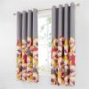 selling modernist poppy eyelet curtains 5f01987e1abdf