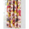 selling modernist poppy eyelet curtains 5f01987f4ebc5