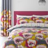 selling modernist poppy eyelet curtains 5f01988002d2c