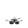 selling momentum hard anodised 3 piece pan set 5f05b2b35e88a