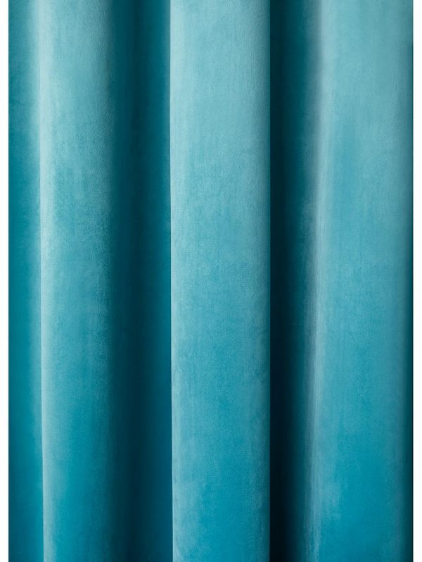 selling montrose velvet blackout eyelet curtains 5f01967f6c9a0