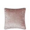 selling morgan crushed velvet cushion 5f0434c7c4ccf