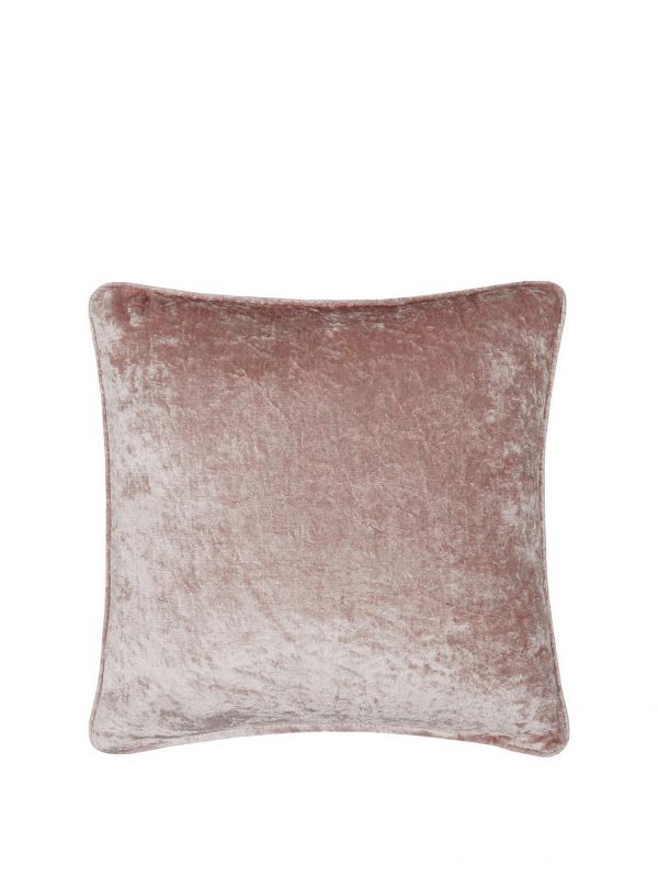 selling morgan crushed velvet cushion 5f0434c7c4ccf