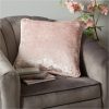 selling morgan crushed velvet cushion 5f0434c881a8f
