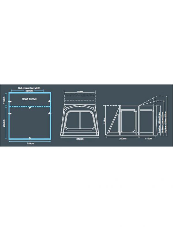 selling movelite t2 high driveaway awning 5f018ad787f59