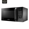 selling ms23h3125ak eu 23 litre 800 watt solo microwave with smart humidity sensor technology black 5f0565507624a