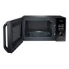 selling ms23h3125ak eu 23 litre 800 watt solo microwave with smart humidity sensor technology black 5f056552d2c5e