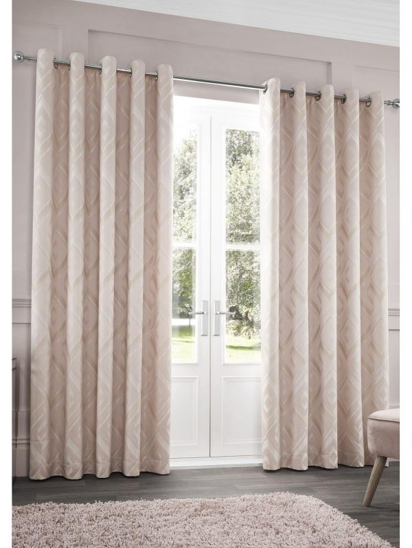selling myles jacquard eyelet curtains 5f0197dc2a51e