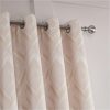 selling myles jacquard eyelet curtains 5f0197dccac40
