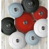 selling natural canvas 30 cm shallow cast iron casserole dish 5f05b5cdda9e8