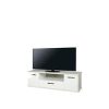 selling neptune ready assembled white high gloss tv unit fits up to 65 inch tv 5efd7fe89347d