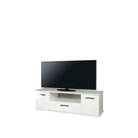 selling neptune ready assembled white high gloss tv unit fits up to 65 inch tv 5efd7fe89347d