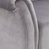 selling new luxor fabric accent chair 5f04149649a7a