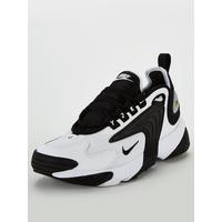selling nike zoom 2k black white 5efee6730e7d6