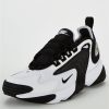 selling nike zoom 2k black white 5efee679c911e