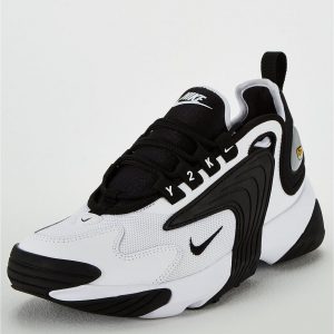 selling nike zoom 2k black white 5efee679c911e