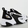 selling nike zoom 2k black white 5efee67aadcb9