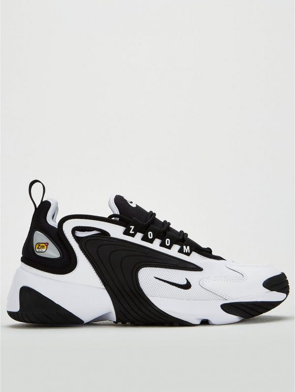 selling nike zoom 2k black white 5efee67c283d1