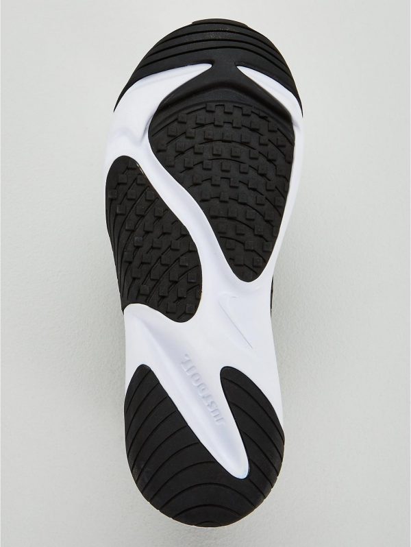 selling nike zoom 2k black white 5efee67e6bafd