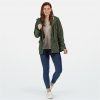 selling ninette waterproof jacket khaki 5f04299b75c33