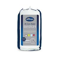 selling no cover needed washable 13 5 tog duvet and pillow set 5efef3f49e433