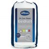 selling no cover needed washable 13 5 tog duvet and pillow set 5efef3f86db46