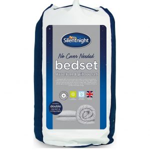 selling no cover needed washable 13 5 tog duvet and pillow set 5efef3f86db46