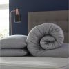 selling no cover needed washable 13 5 tog duvet and pillow set 5efef3fa846b5