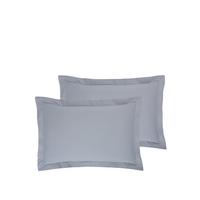 selling non iron 180 thread count oxford pillowcases pair 5efef0ece3073