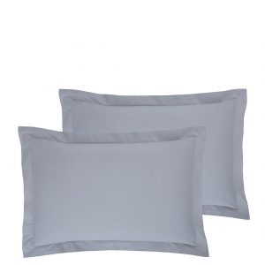 selling non iron 180 thread count oxford pillowcases pair 5efef0eedb566