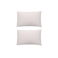 selling non iron 180 thread count standard pillowcase pair 5efef0e0e1504