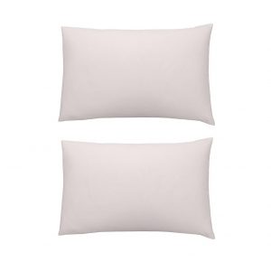 selling non iron 180 thread count standard pillowcase pair 5efef0e21185e