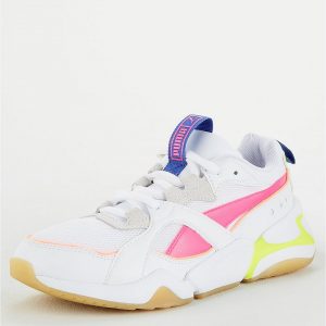 selling nova 2 wns pink yellow 5efeea1024b94