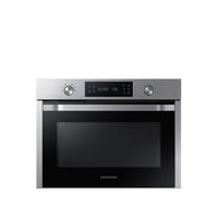 selling nq50k3130bs eu 50 litre built in solo microwave with self steam clean stainless steel 5f056725c9b1f