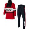 selling nsw air older boys tracksuit red black 5efee5cbadce1