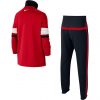 selling nsw air older boys tracksuit red black 5efee5cc74946