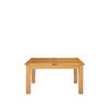 selling oakland 140 180 cm solid wood extending dining table 5efc21b7c553d