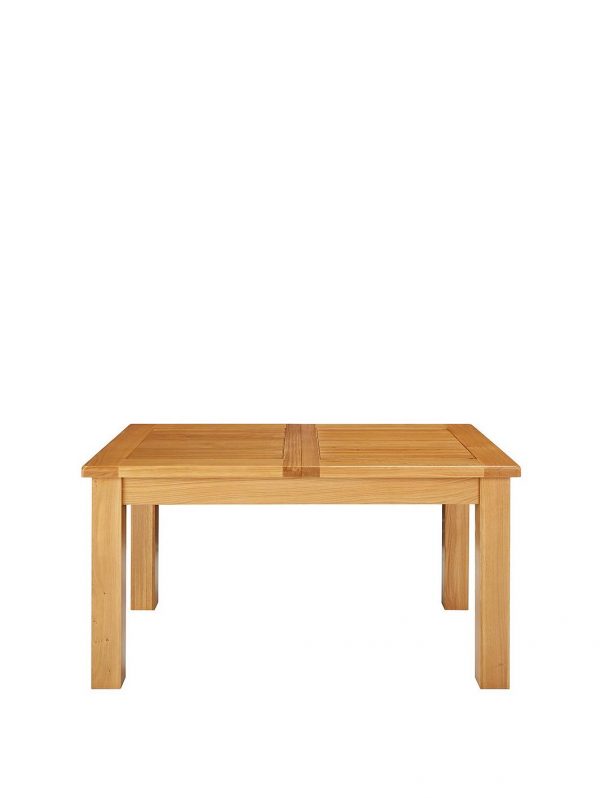 selling oakland 140 180 cm solid wood extending dining table 5efc21bc802cd