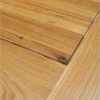 selling oakland 140 180 cm solid wood extending dining table 5efc21beda0f7