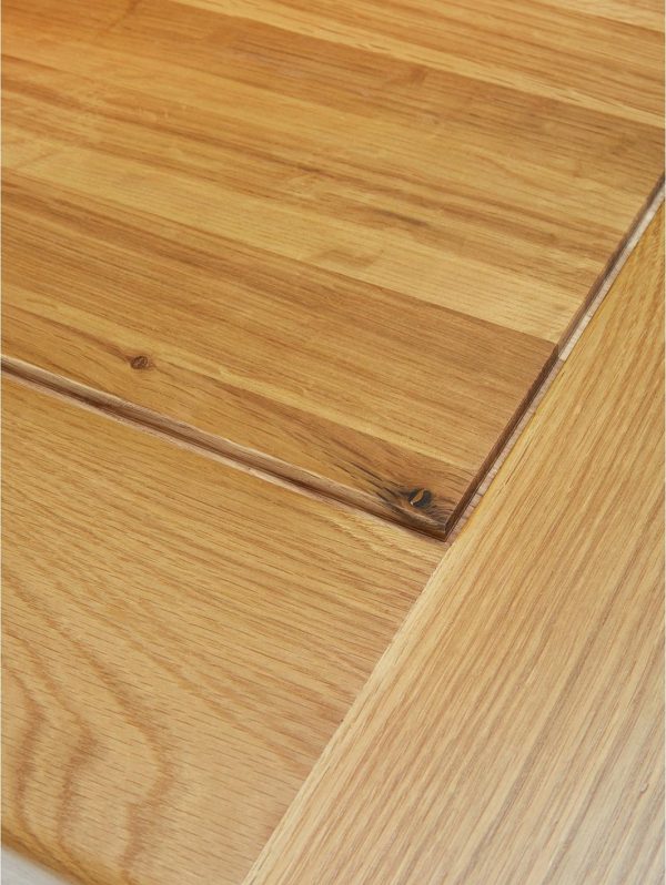 selling oakland 140 180 cm solid wood extending dining table 5efc21beda0f7