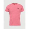 selling ol vintage embroidery t shirt pink 5efc82526f4e0