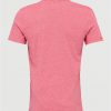 selling ol vintage embroidery t shirt pink 5efc8256c6a8d