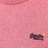 selling ol vintage embroidery t shirt pink 5efc825751aca