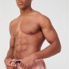 selling ombre swimming shorts pink blue 5f042a31ed059