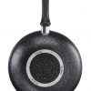 selling origins non stick 28cm wok with thermo spot black stone effect 5f05b2fd87e22
