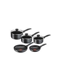 selling origins ultra resistant stone 5 piece pan set stone effect 5f05b39a2b6b0