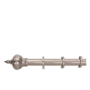 selling ornate sceptre final 35mm metal fixed pole 5f0198682e487