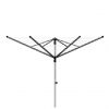 selling outdoor rotary airer 60m 4 arm 5efeecf93c396
