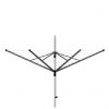 selling outdoor rotary airer 60m 4 arm 5efeecfa1fed8