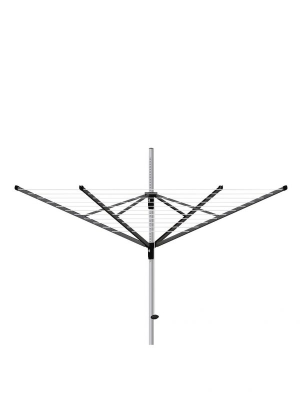 selling outdoor rotary airer 60m 4 arm 5efeecfa1fed8